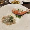 ワインとイタリア料理 141
