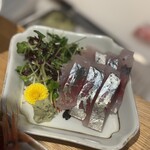 立呑み 鉄砲玉 - 