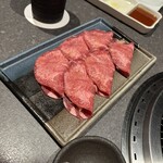 東京焼肉 平城苑 浅草総本店 - 