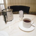 ブルガリ イル・カフェ - バニラ・ルイボス