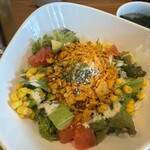 CAFE & BAR monogrande - 