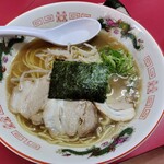 ラーメン大＠800