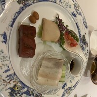 中国飯店 紫玉蘭 - 
