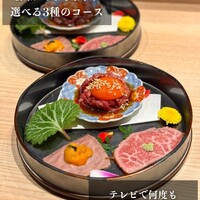 焼肉割烹 YP流 宗右衛門町本店 - 