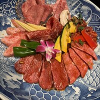 東京焼肉 平城苑 浅草総本店 - 