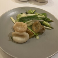 中国飯店 紫玉蘭 - 