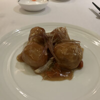 中国飯店 紫玉蘭 - 