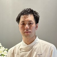 メゾン ケイ - 佐藤充宜シェフはフランス「Restaurant KEI」からのお弟子さん