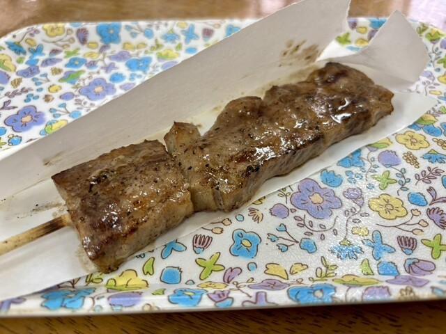 いとう商店 - 高畠（食堂）の写真