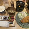 牛カツと和定食 京都勝牛 ららぽーとTOKYO-BAY店