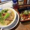 らぁ麺 善治 本店