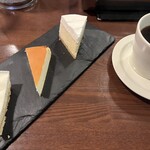 カフェ＆ガーデン しらさぎ邸 - 