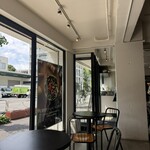 クリスプ・サラダワークス 駒沢公園店 - 