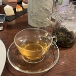 カフェ＆ガーデン しらさぎ邸 - 