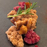 カフェ ドゥ アシェット - 