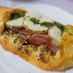 ブラン ア ラ メゾン - （2025/5月）長いもベーコン