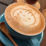 カフェ ドゥ アシェット - 