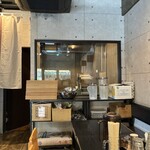 支那ソバ 小むろ - 