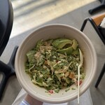 クリスプ・サラダワークス 駒沢公園店 - 