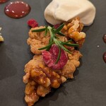 カフェ ドゥ アシェット - 