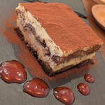 カフェ ドゥ アシェット - 