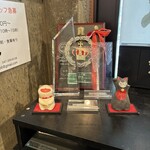 支那ソバ 小むろ - 