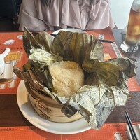 DimDimSum 大阪本店 - 
