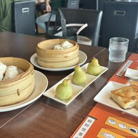 DimDimSum 大阪本店 - 
