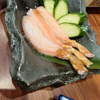 ふぐとかにの店 心斎橋 ふぐちん - 