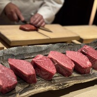 肉屋 田中 - 