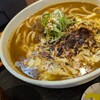 情熱うどん 荒木伝次郎