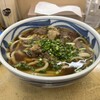 手打肉うどん ふくすけ