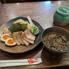 ラーメン龍の家 新宿小滝橋通り店