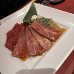 叙々苑 新宿中央東口店 - 