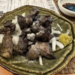 おかやまの酒ばあ さかばやし - 