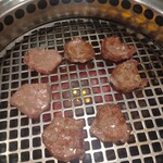 焼肉 味楽亭 板橋店 - 