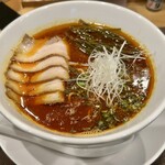 自家製麺 ほんま - 