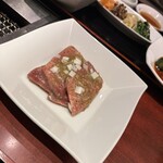 叙々苑 新宿中央東口店 - 