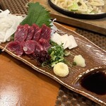 おかやまの酒ばあ さかばやし - 