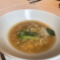 銀座アスター 新宿賓館  - 