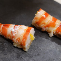 鮨喜 やまだ藤七 - 