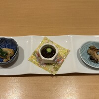 寿司上野坂 - 