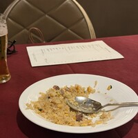 ジョーズ シャンハイ ニューヨーク 銀座店 - 