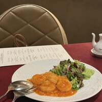 ジョーズ シャンハイ ニューヨーク 銀座店 - 