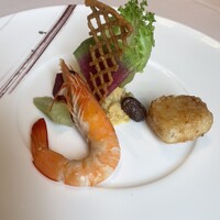 銀座アスター 新宿賓館  - 