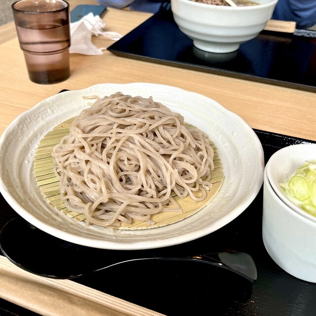 牛麺処 タンカクメン - 渋民（麺類）の写真
