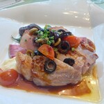 レストラン シェフ2 - 