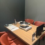 六白黒豚専門店 帝塚山 - 