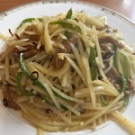 栄盛 - 料理写真: