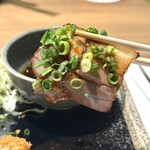 六白黒豚専門店 帝塚山 - 